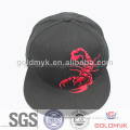Baby Snapback with logo embroidery